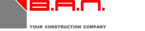 Logo B.A.N.-Renovierungen
